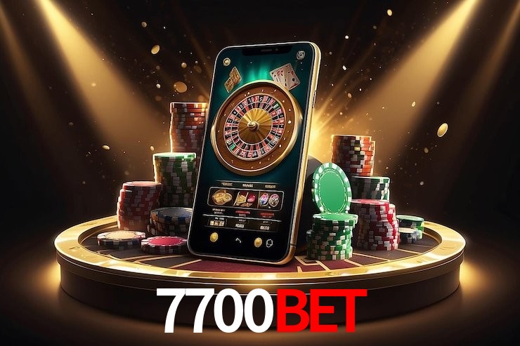 Diretório de Jogos 7700Bet