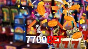 7700Bet: A Experiência de Casino com Jogos de Mesa ao Vivo