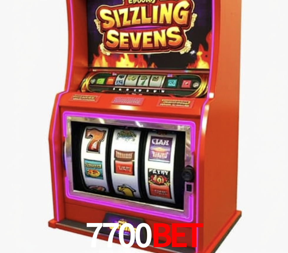 Responsive Design 7700Bet
