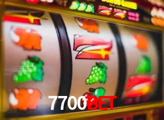 Descubra a Magia dos Jogos de Arcade no 7700Bet