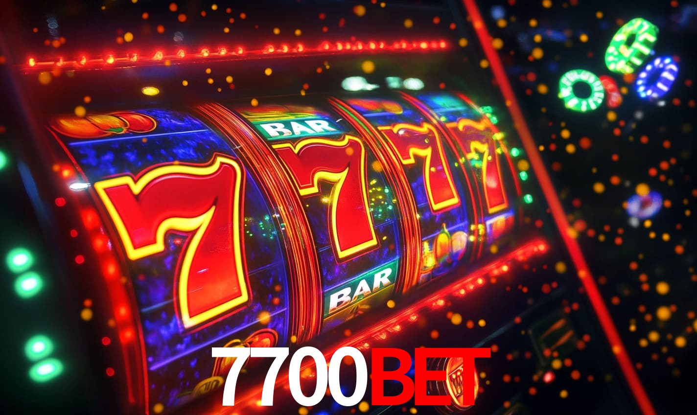 7700Bet App