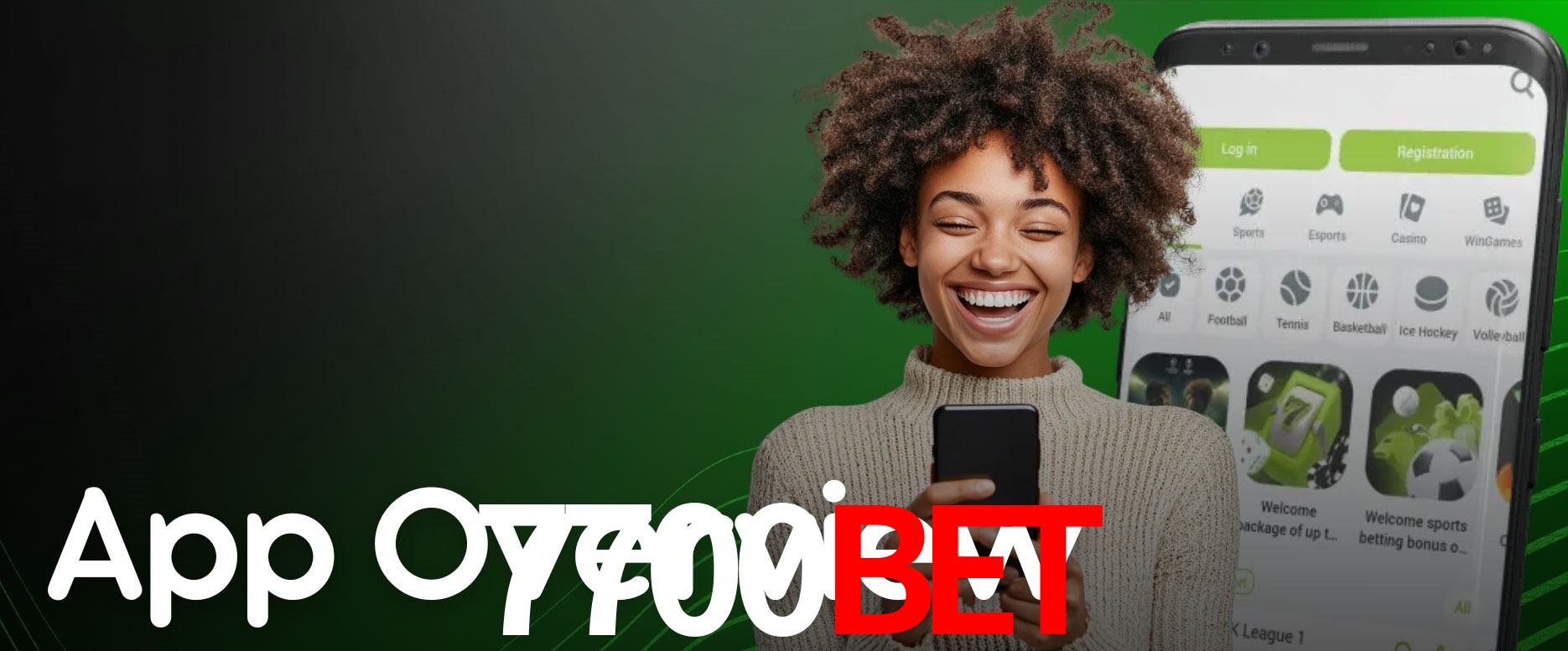 API Integration 7700Bet