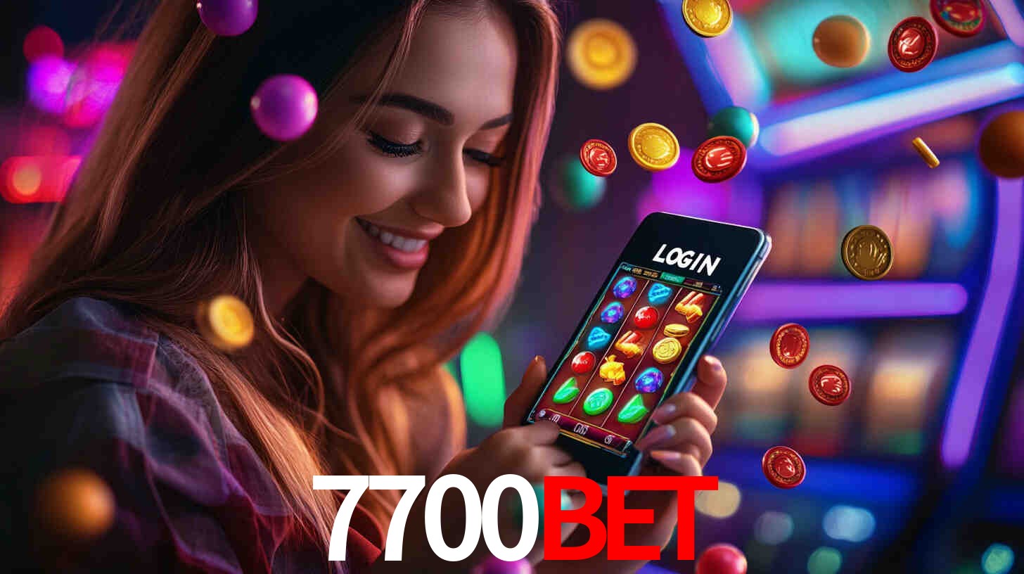 7700Bet