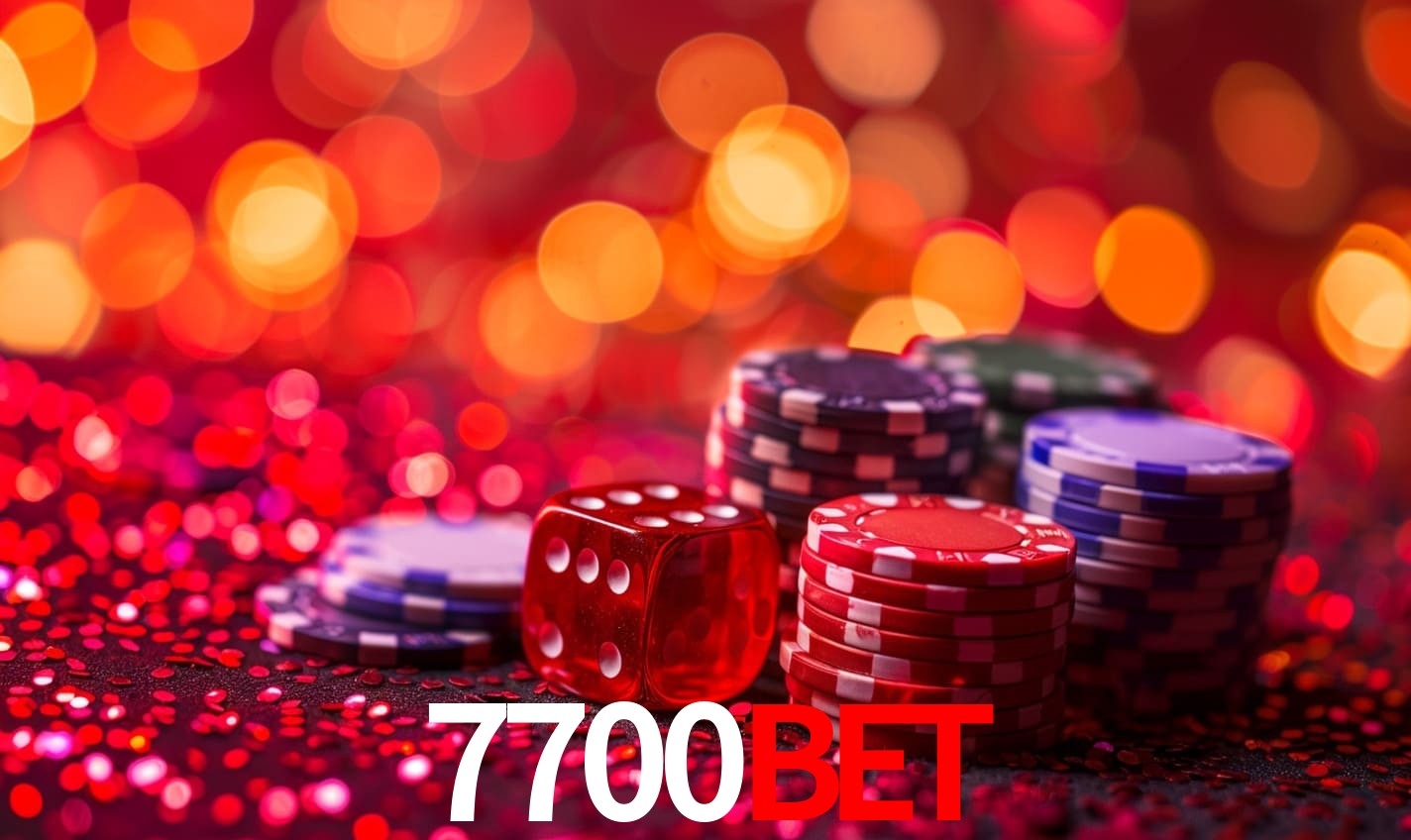 Apostas Esportivas na 7700Bet: Um Guia Completo