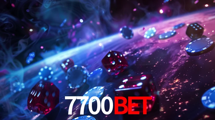 Slot Games 7700Bet