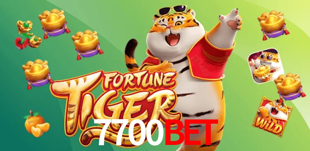 Experiência VIP 7700Bet