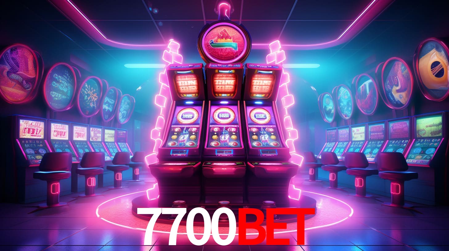 7700Bet App