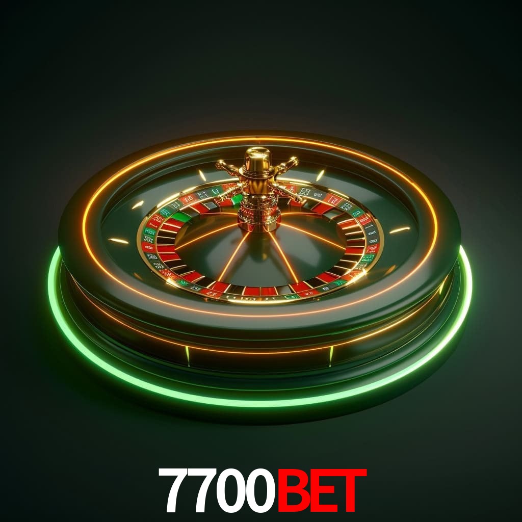 7700Bet App
