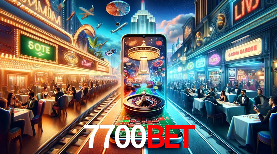 2FA Security 7700Bet