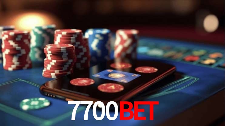 Programa VIP 7700Bet