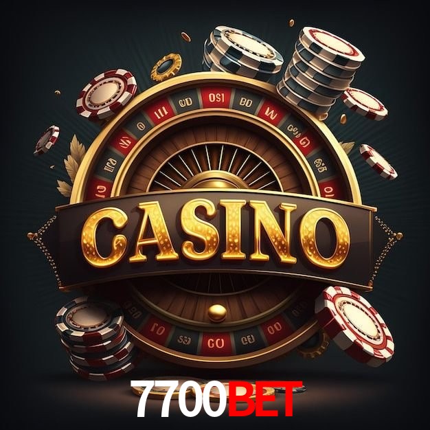 7700Bet Login
