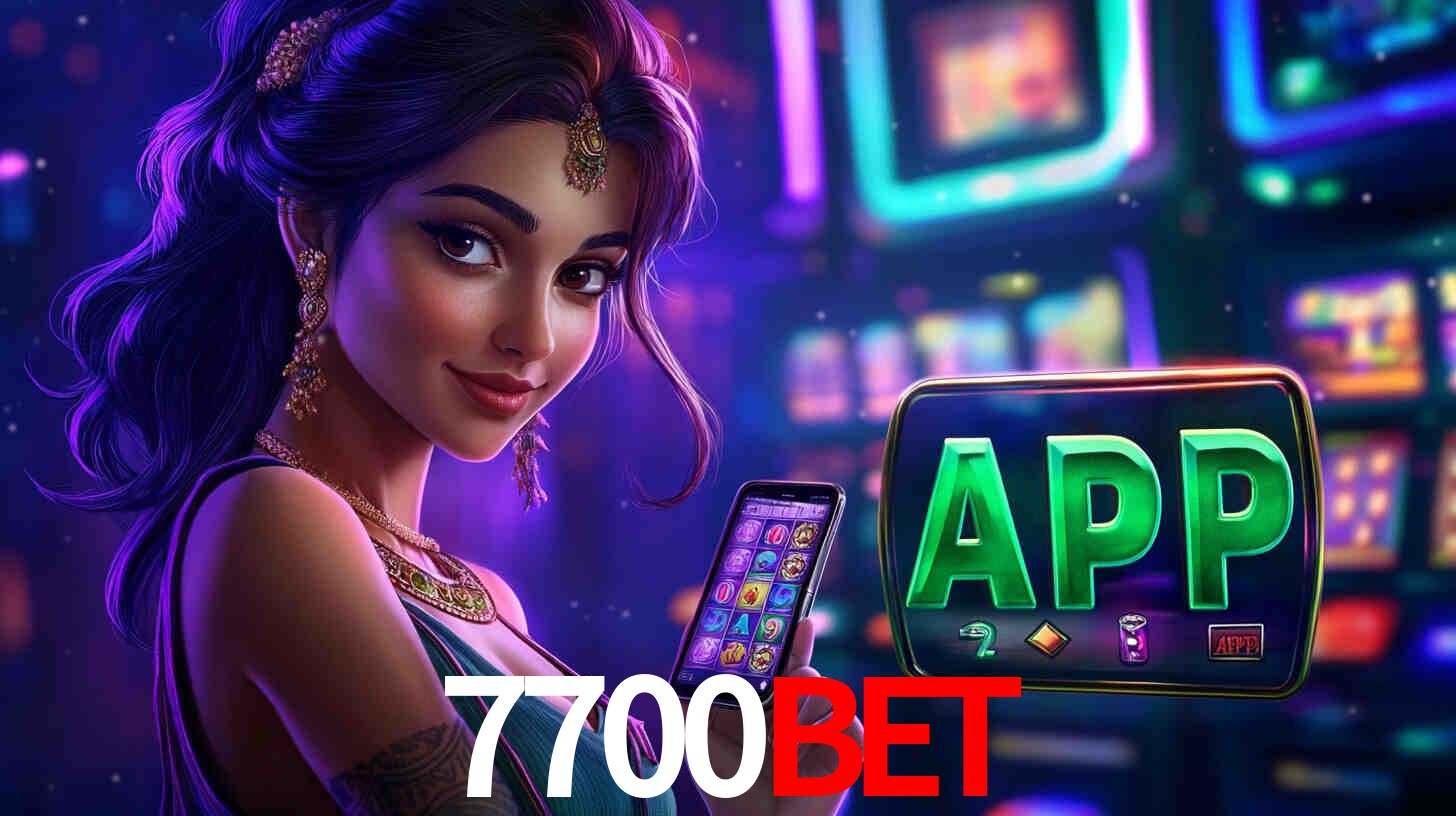 7700Bet