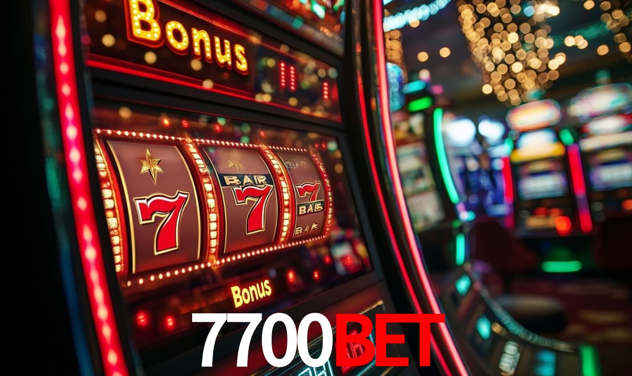 7700Bet