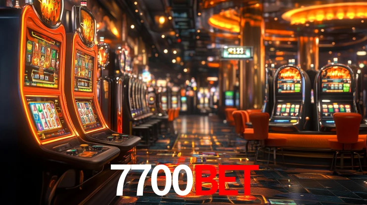 Exclusive Games 7700Bet