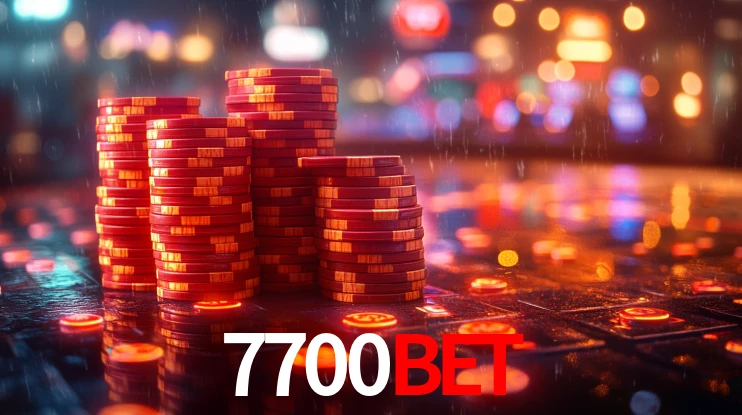 7700Bet