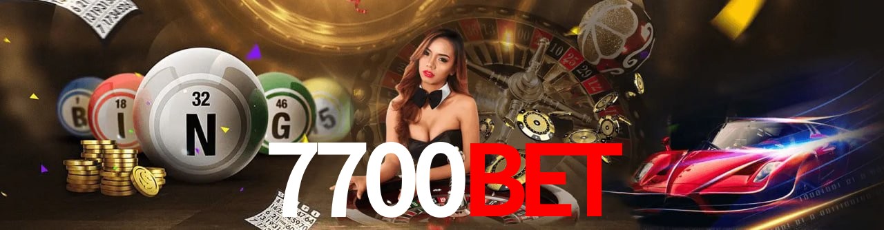 Especiais de Fim de Semana 7700Bet