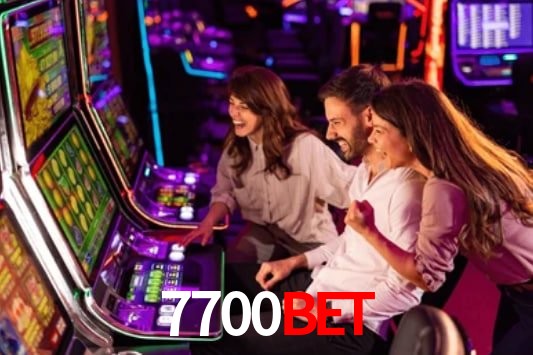 Inovações de Jogos na 7700Bet: O Futuro das Experiências Interativas
