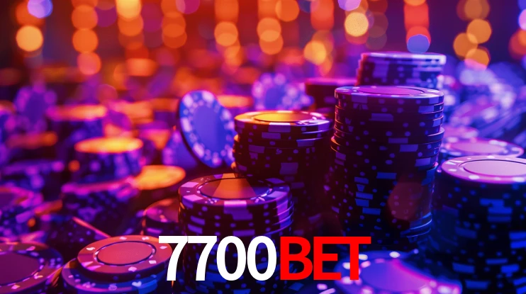 7700Bet