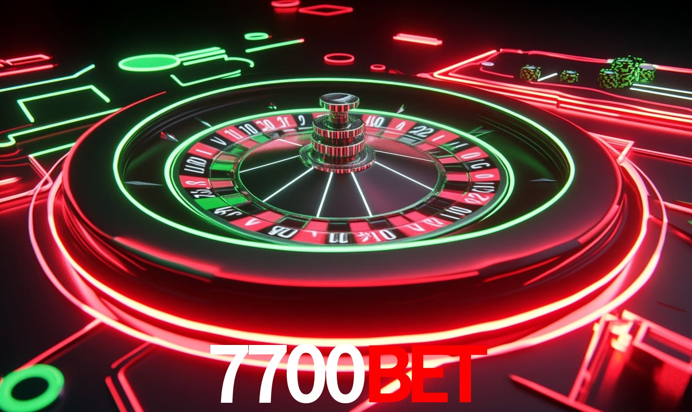 A Experiência Imersiva dos Cassinos Ao Vivo no 7700Bet