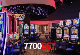 Sistemas de Segurança 7700Bet