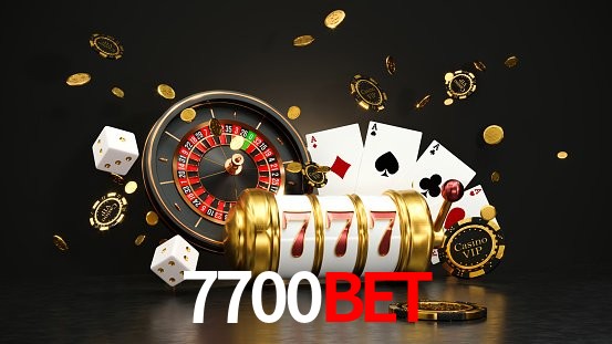 Football Betting 7700Bet