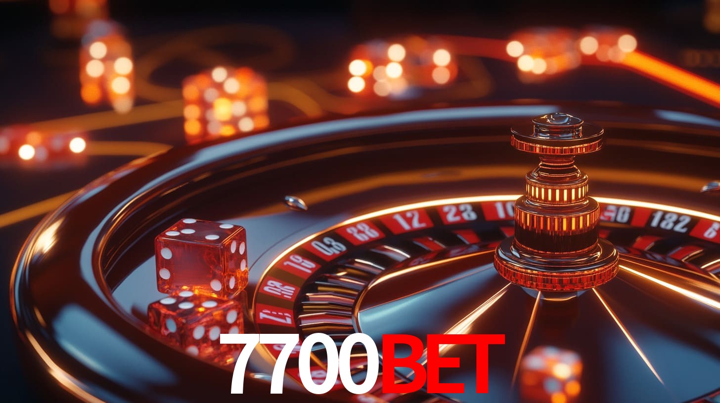 7700Bet App