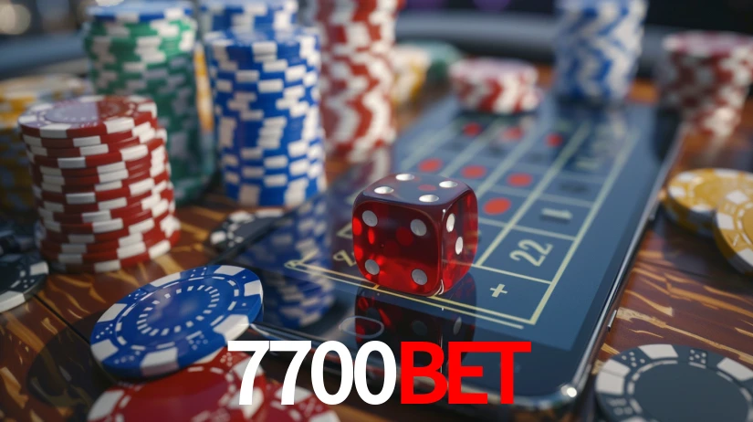 7700Bet App