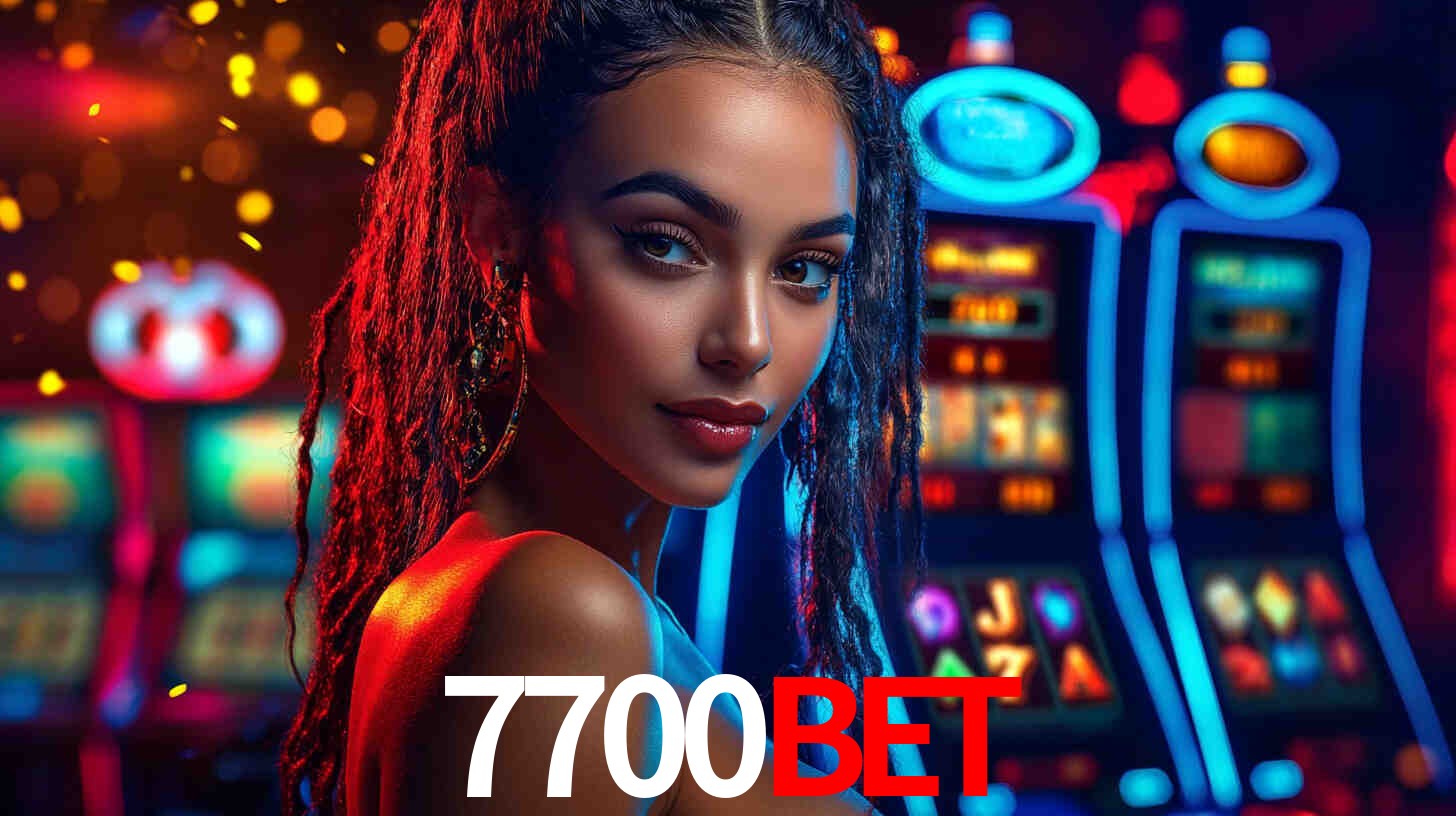 Inovações de Jogos na 7700Bet: O Futuro das Experiências Interativas