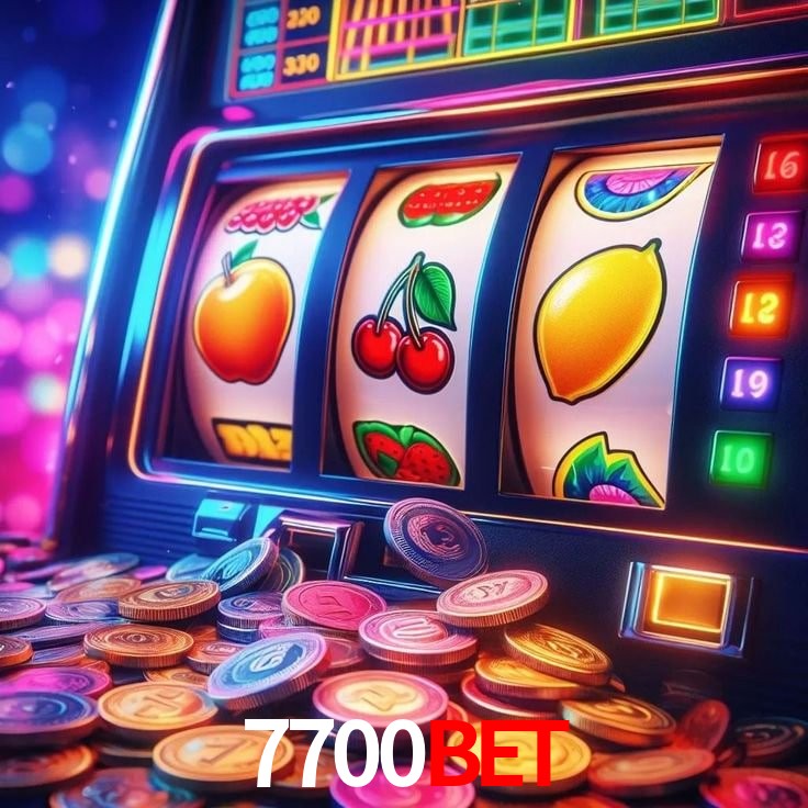 Jogo Aviator 7700Bet