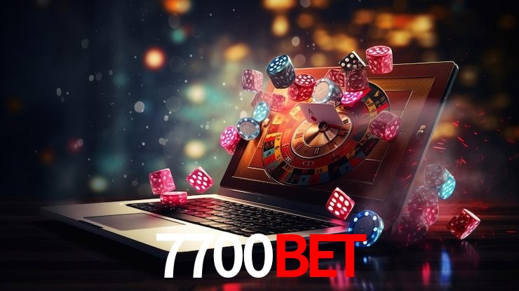 Descubra a Essência do 7700Bet: Nossa História e Compromissos