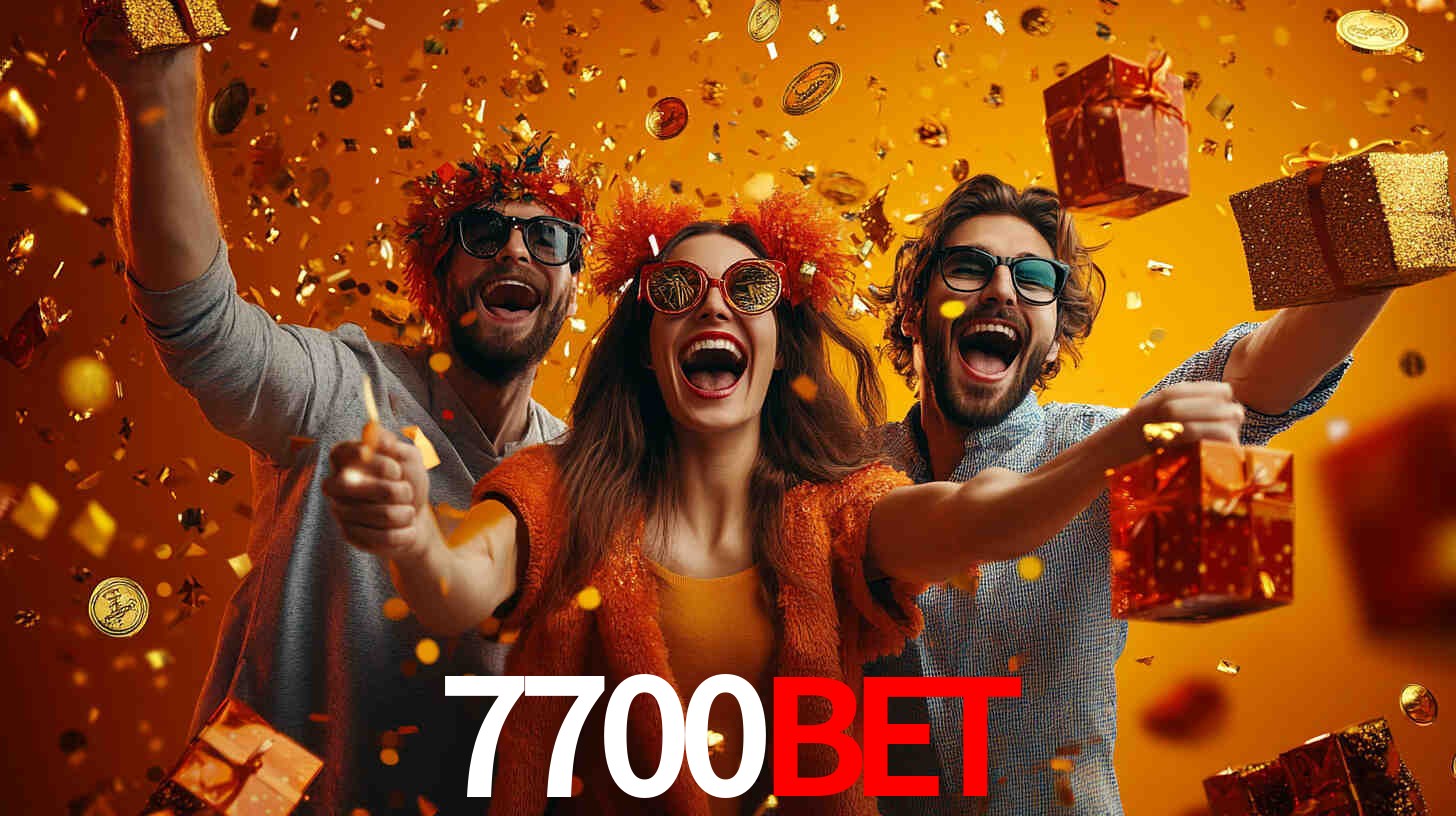 7700Bet - Tesouros da Elite Exclusiva - 7700Bet App