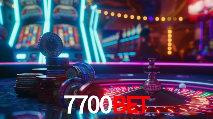 Live Casino 7700Bet