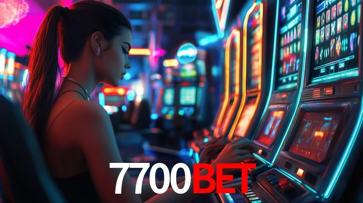 7700Bet App Interface