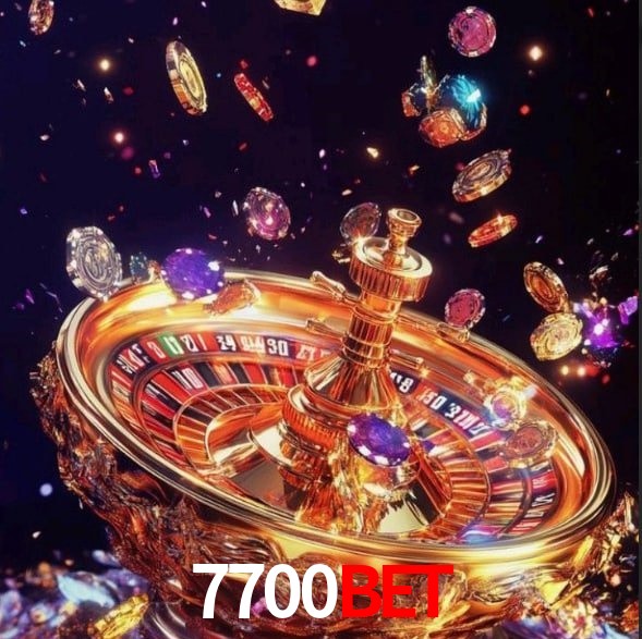 Cadastro Rápido 7700Bet