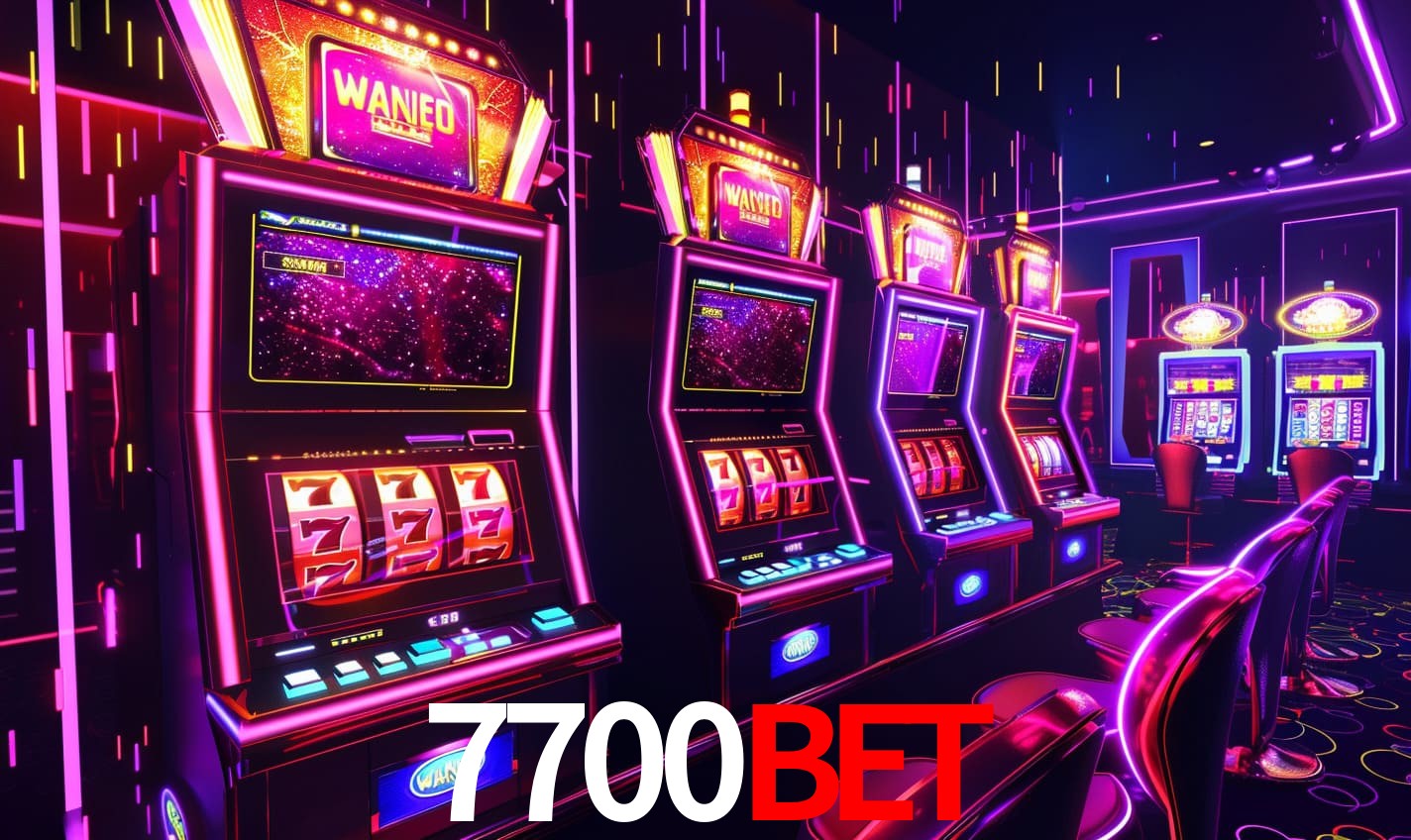 Descubra o Programa VIP da 7700Bet: Vantagens Exclusivas para Jogadores