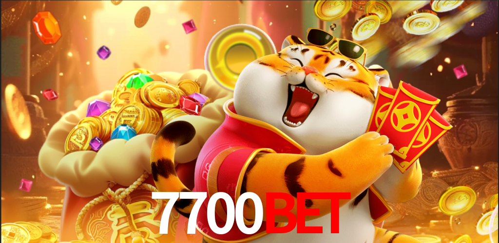 7700Bet: Seu Especialista em Apostas Esportivas Brasileiras