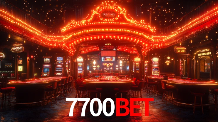 Premium Interface 7700Bet