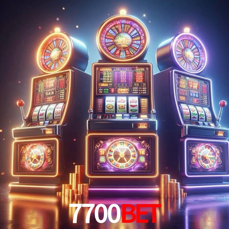 7700Bet