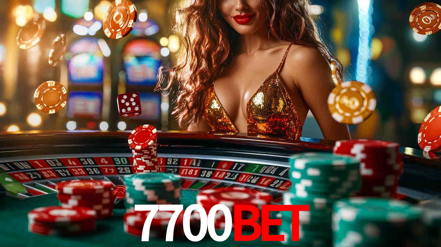 Tournaments 7700Bet