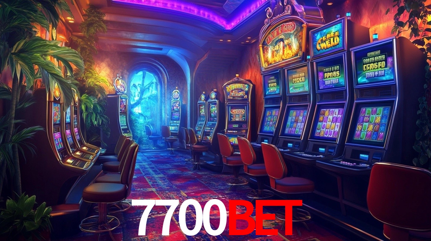 Roulette Table 7700Bet