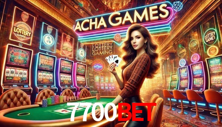 Tennis Betting 7700Bet