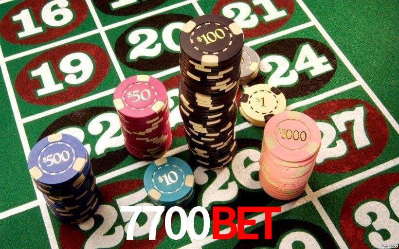 Explorando a Categoria de Eventos em Apostas na 7700Bet