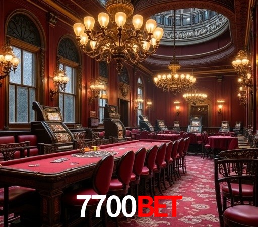 Segurança 2FA 7700Bet