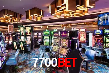 Descubra a Essência do 7700Bet: Nossa História e Compromissos