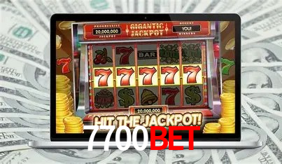 Exclusive Offers 7700Bet