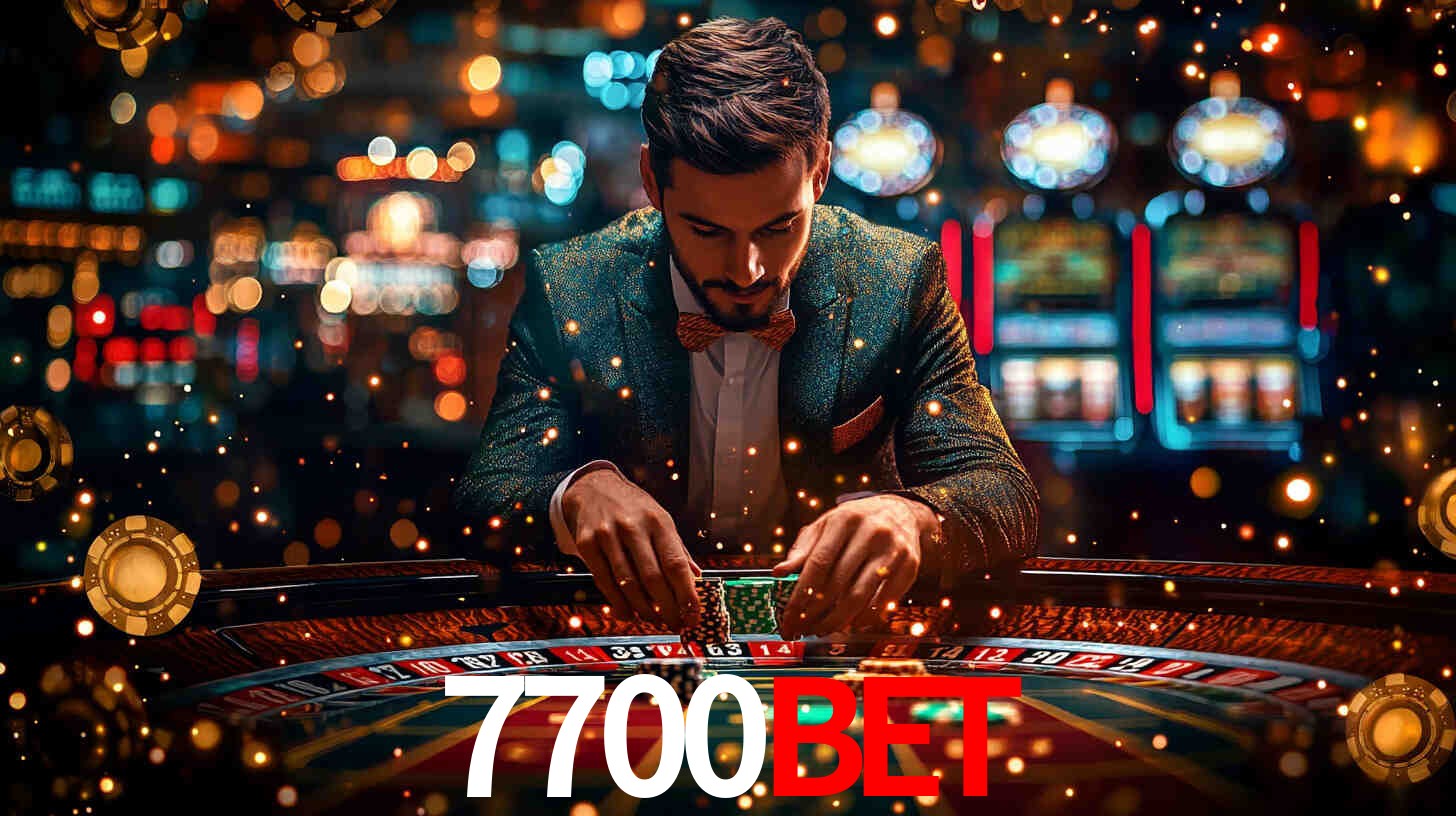Programa VIP 7700Bet