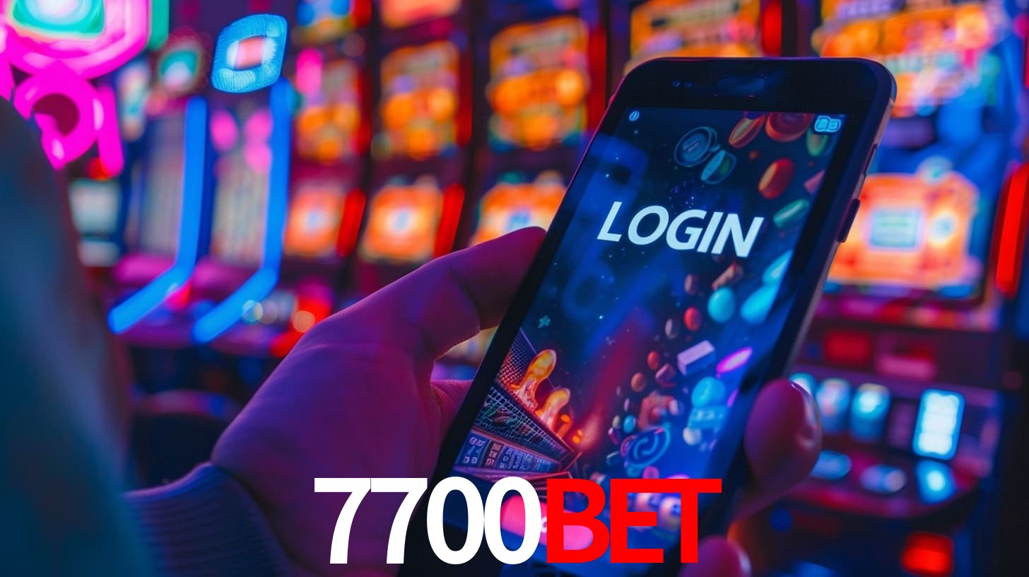 PIX Instantâneo 7700Bet